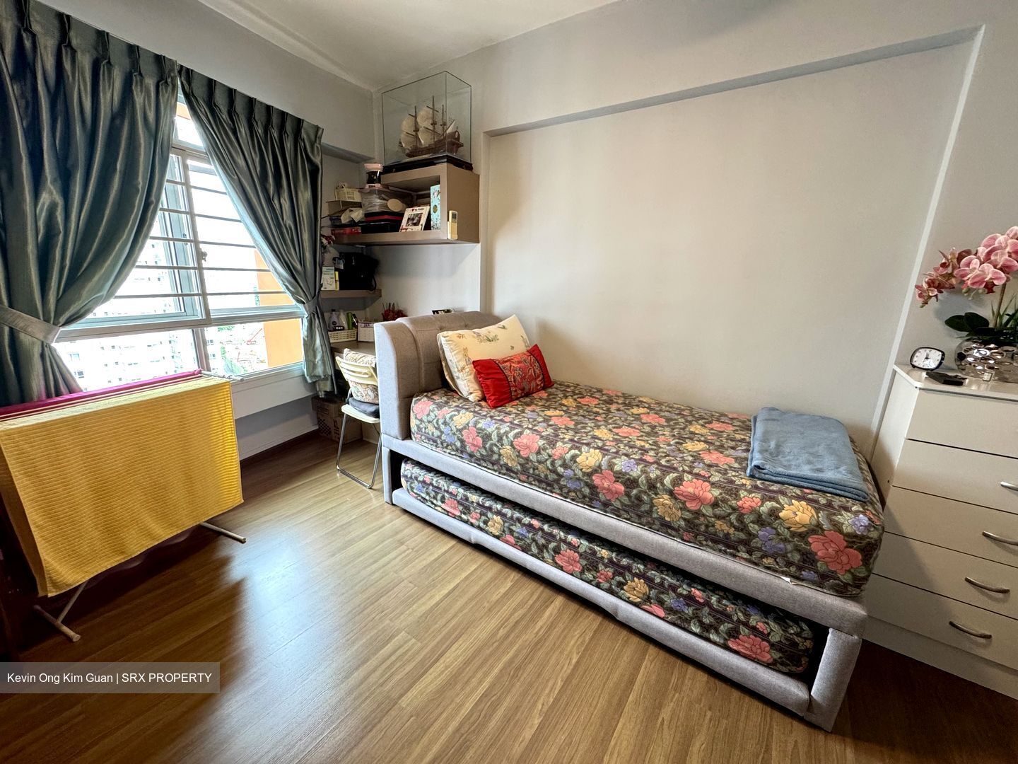 Blk 408A Coral Vale (Sengkang), HDB 5 Rooms #548233471